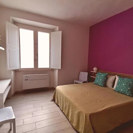 Soleluna B&B Кальярі Екстер'єр фото